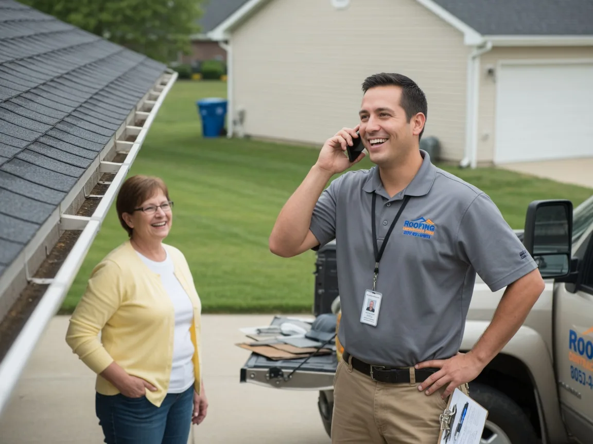 Local Roofing Contractors Natalia, TX FAQs